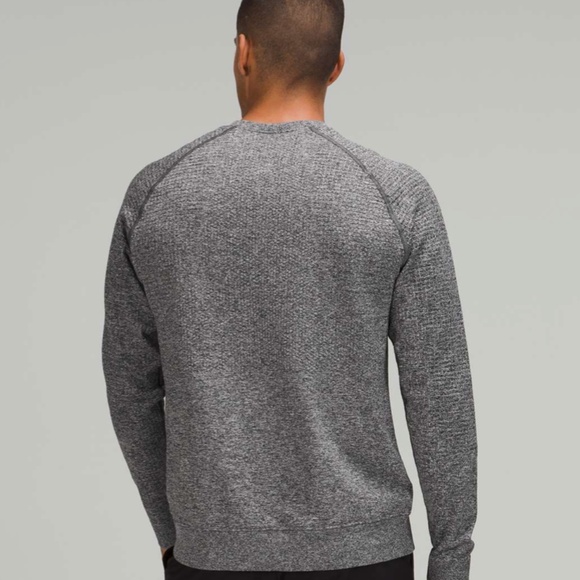 Lululemon Engineered Warmth Long Sleeve Crew - Picture 3 of 7